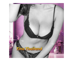 ❤️❤️Tina Thailand massage experience 30/160 all including massage and service ❤️❤️