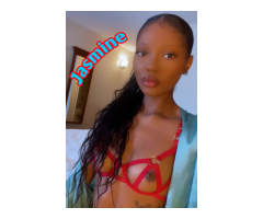 Jasmine WOW Belle Jeune et sexy! 514-714-1444