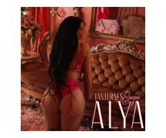 Alya Egyptian** beauty for your wildest dreams xoxx