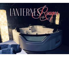 Ana beauty available today @lanternesrouges !!!