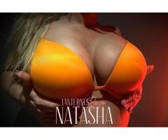 Natasha MILF** chaude et ouverte