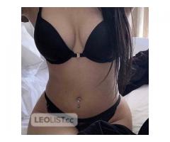 NEW GIRLS - OPEN LATE ***** C*M BY FOR SOME LATE NIGHT FUN