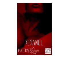 Chanel de retour @lanternesrouges XXX