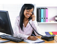 ❤️438-300-0553 Receptionniste assistante disponible. garantie. bcp de clients