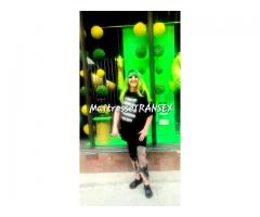 Ts Dominatrix Sadic