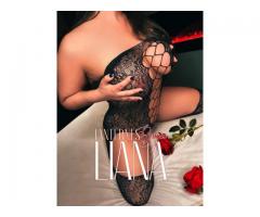 LIANA BOMBE LATINA XXX