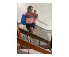 Disponible pour la journée Incall service Gfe