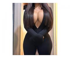 CAMILA Gentle Colombian Energy at Spa Zéphyr