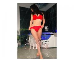 Christina XXX hot milf xtra open