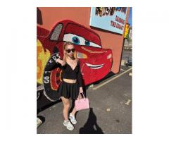 escorte girl