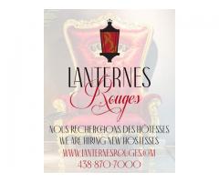 Viens travailler avec nous XXX