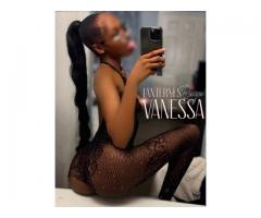 VANESSA ** Beauté des Antilles -XXX-