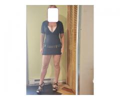 Douce mature te recoit près de Drummondville xxx