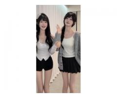 Escorte asiatique asian gfe fontaine nuru laval