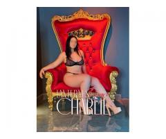 10 FILLES ICI XXX SALON LANTERNE ROUGE