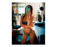 samantha ta langoureuse