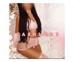 CASHMERE — ✨Sensual, alluring, and addictive ✨