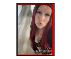Ruby Chaude et Ouverte 514-714-1444