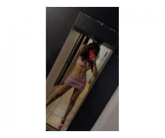 Sabrina ★ Jamaïcaine chaude, service complet — Spa Zéphyr