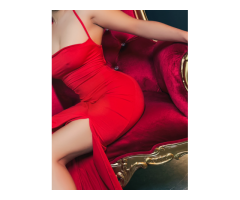 ELODIE - Massage corps à corps HOT HOT