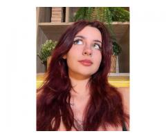 Escorte girl +18198095050