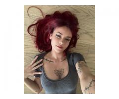Escorte girl +18198095050