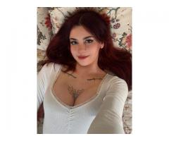 Escorte girl +18198095050