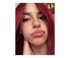 Escorte girl +18198095050