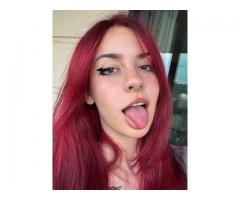 Escorte girl +18198095050