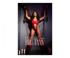 ***Brittany***Chaude Cochonne XXXTRA Sensuelle