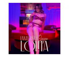 ✨ Lolita – 25 ans, beauté canadienne
