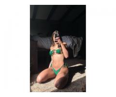 Incall plusieurs stationnement disponible