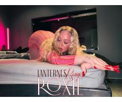 ***Massage 4 Mains***Service Incroyable XXX