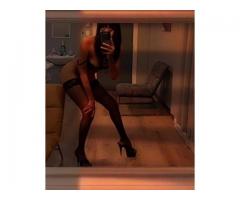 SABRINA — DÉESSE SENSUELLE, 34C 100% NATURELS ☆ SPA ZÉPHYR