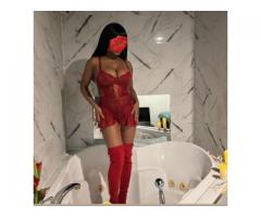 CARLA BEAUTÉ COLOMBIENNE HOT BODY DISPONIBLE @ MASSAGE AZUL