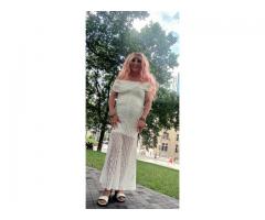 MaîtresseTRANSEX Dominatrice