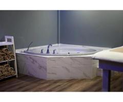 On embauche: masseuse / hôtesse - Spa Zéphyr, Crémazie Ouest