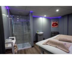 Spa haut de gamme recherche masseuse et hôtesse - Montréal