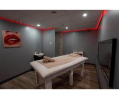 On embauche: masseuse / hôtesse - Spa Zéphyr, Crémazie Ouest