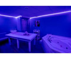 Spa Zéphyr recrute: hôtesse et masseuse, horaire flexible