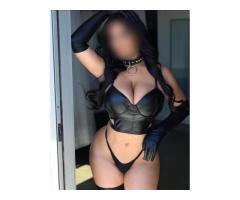 JE SUIS EXCITÉE ET SANS TABOU — MARIA