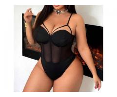 JE SUIS COQUINE PAR MA PORTE CACHÉE ST-URBAIN XXX — ALYA