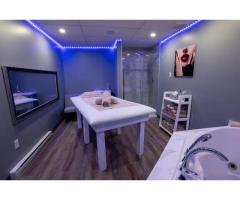 On embauche: masseuse / hôtesse - Spa Zéphyr, Crémazie Ouest