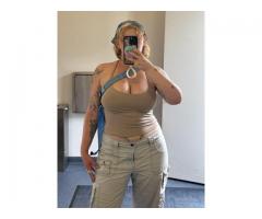Rencontre douce et sensuelle. Au +1 (514)800-9905