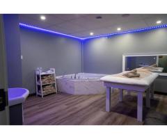 Emploi d'hôtesse bien rémunéré - Spa Zéphyr, Crémazie