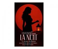 Ce soir @ Lanternes Rouges xxx