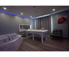Emploi d'hôtesse bien rémunéré - Spa Zéphyr, Crémazie