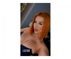 Les plus hot girl de la ville