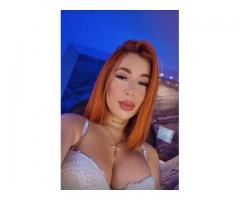 Les plus hot girl de la ville