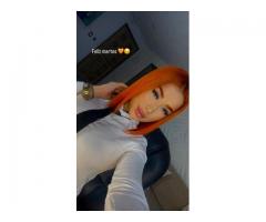 Les plus hot girl de la ville